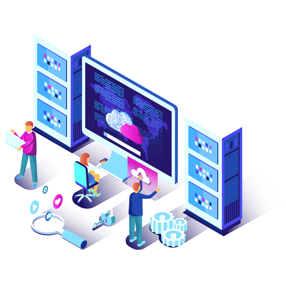 Agency Hosting