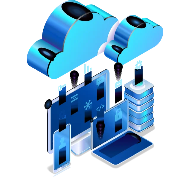 Cloud Hosting