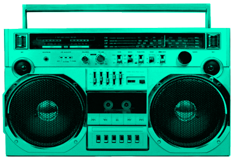 radio hosting