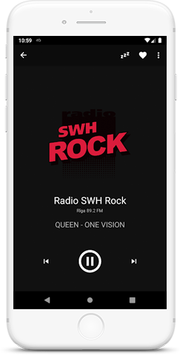 radio app